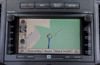 2009 Toyota Venza Dashboard Screen Picture